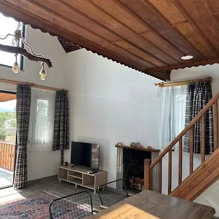 Sevimli Evler Orhaniye 1 Apartamento