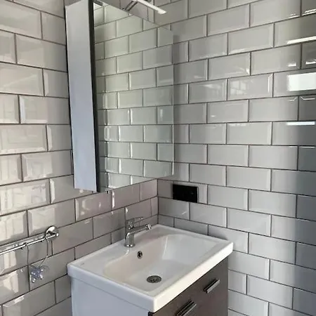 Apartment Sevimli Evler Orhaniye 1
