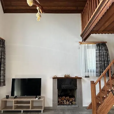 Sevimli Evler Orhaniye 1 Apartment Marmaris