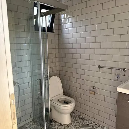 Apartment Sevimli Evler Orhaniye 1 Marmaris
