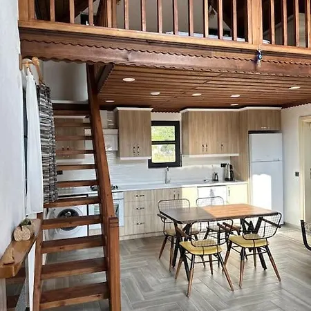 Apartment Sevimli Evler Orhaniye 1 Marmaris
