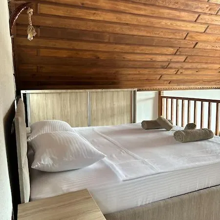 Sevimli Evler Orhaniye 1 Apartment Marmaris