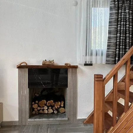 Apartment Sevimli Evler Orhaniye 1 Marmaris