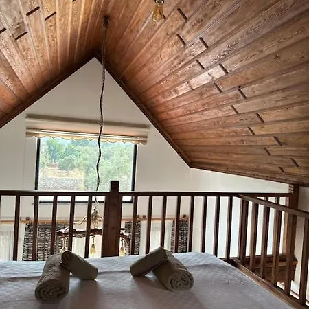 Apartment Sevimli Evler Orhaniye 1