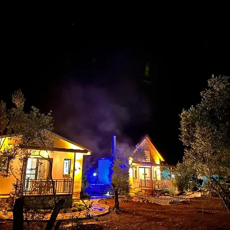 Apartment Sevimli Evler Orhaniye 1 Marmaris